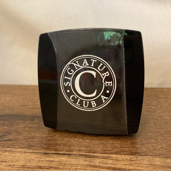 Signature Club A : Rapid Transport C Infused Night Crème + Cucumber Melon Wipes - Picture 5 of 6